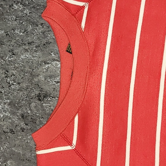 Vintage. 90s. Eddie Bauer. Crewneck pullover. Like-new. Men's size XL - Picture 7 of 16